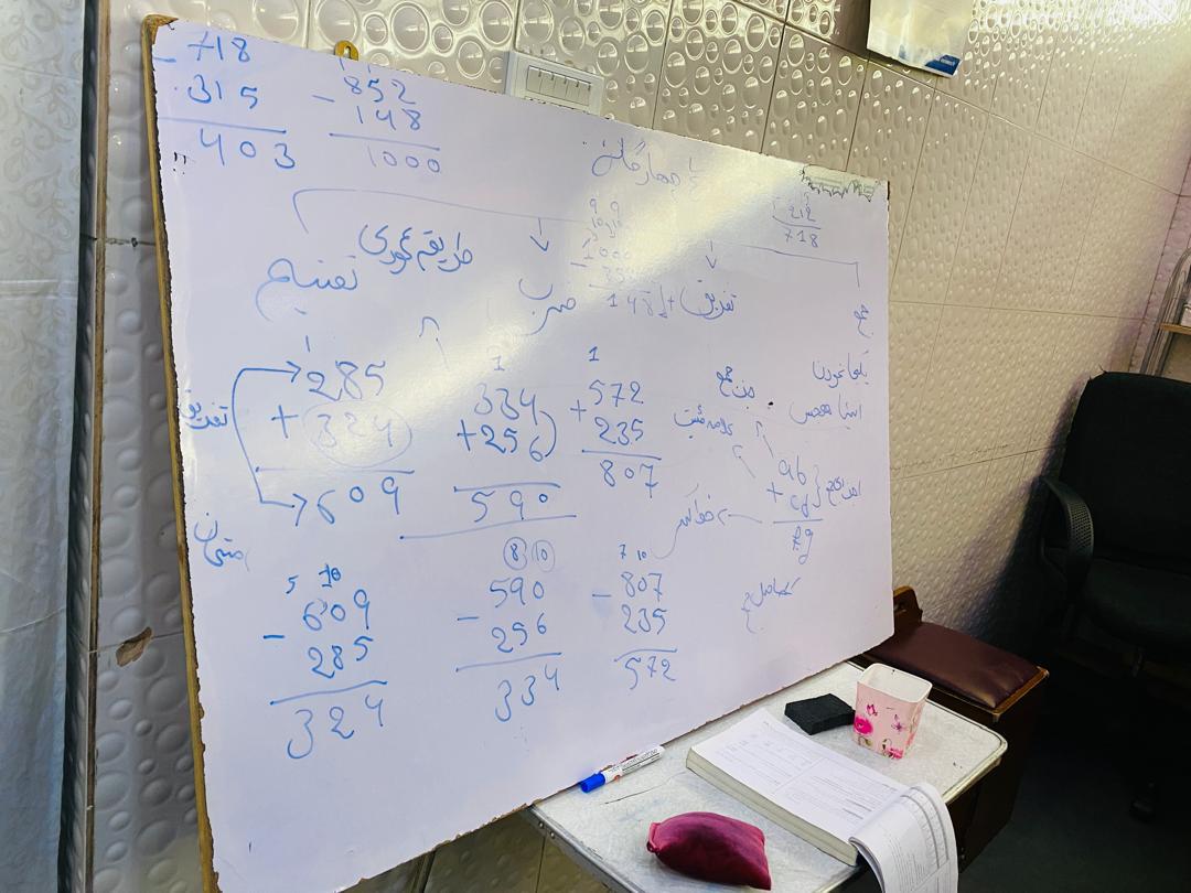 Classroom image 7