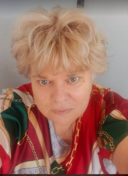 Obfrau - Brigitte Holzinger